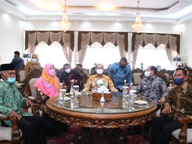 Aplikasi Zoom Cloud Meeting , Festival lklim 2021 , peduli dengan lingkungan , Program Kampung Iklim