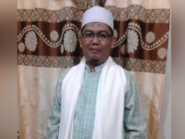 rumah tahfidz darussalam,Cetak Genarasi Qurani,membaca Al Quran dengan baik