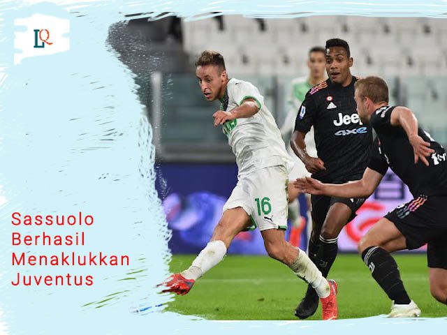 jebakan offside , Juventus dipecundangi , Serie A