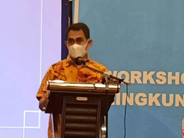 Universitas Bina Darma, Proses Perpanjangan Akreditasi