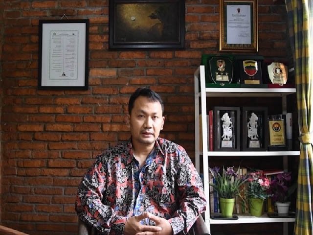 kelompok radikal ekstrim , mendirikan negara Islam , menginspirasi kelompok radikal , pemahaman agama secara utuh , Waspadai Potensi Radikalisme