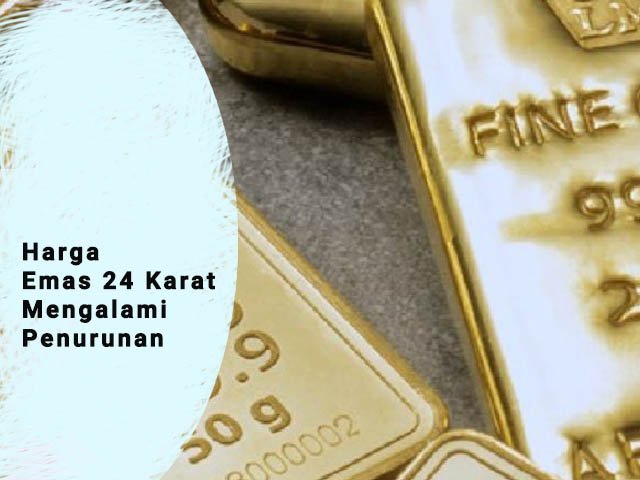 Emas batangan 25 gram , Harga Emas 24 Karat , Harga Emas UBS