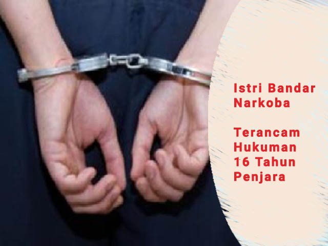 bandar sabu kelas kakap , kasus kepemilikan narkotika , perantara dalam jual beli narkotika