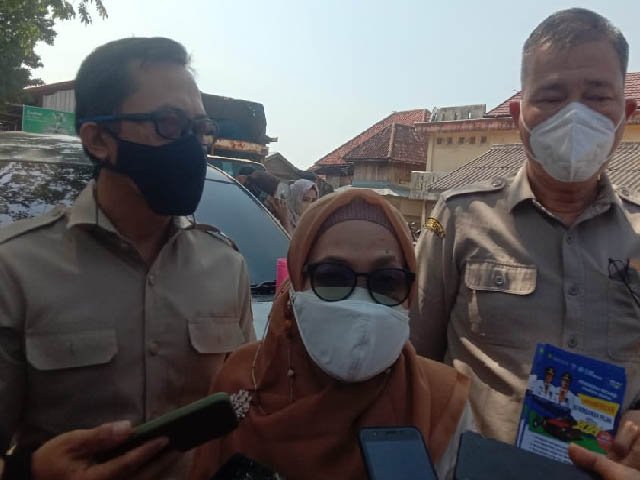 Penghapusan pajak progresif, pemulihan ekonomi masyarakat