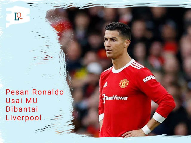 Liga Primer Inggris , mu dibantai liverpool , pertandingan melawan Liverpool