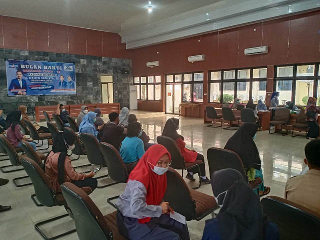 program vaksinasi Covid-19