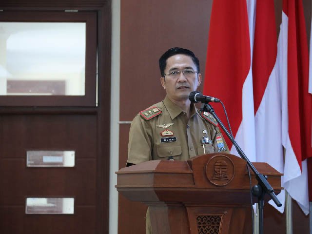 apresiasi yang luar biasa , Kegiatan Universitas Terbuka , praktisi kebudayaan , Universitas Terbuka Palembang