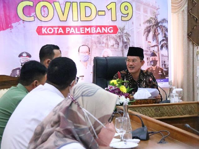 Pasar Sekanak , Proses Revitalisasi Sungai Sekanak , revitalisasi beriringan