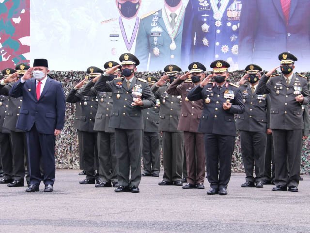 salah satu kekuatan bangsa