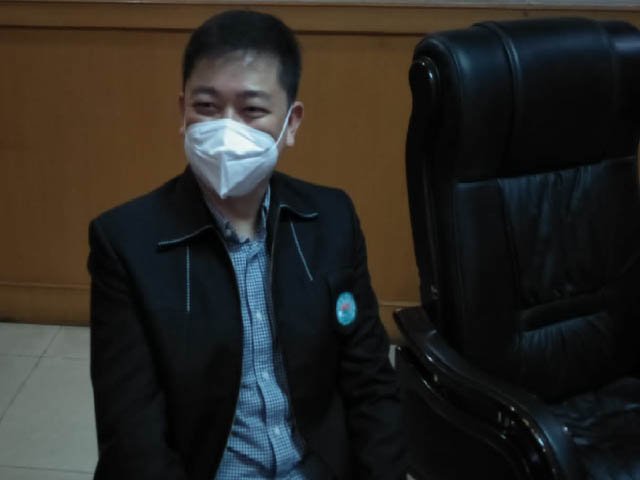 Bantuan CSR , Bantuan Pakan Ikan , Gapki Sumsel , gerakan sumsel mandiri pangan