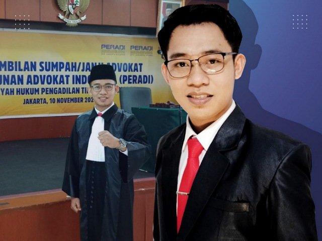 berbuat baik dan bermanfaat , pendidikan profesi advokat