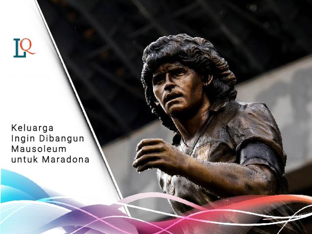 Keinginan terakhir Maradona , mengekspresikan kesedihan , pemakaman Bella Vista