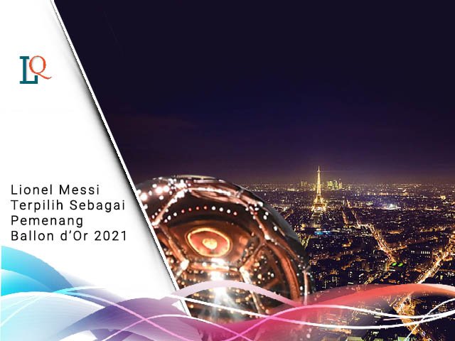 Ballon d'Or terbanyak , rival abadi messi , trofi bola emas , trofi tertinggi antarnegara