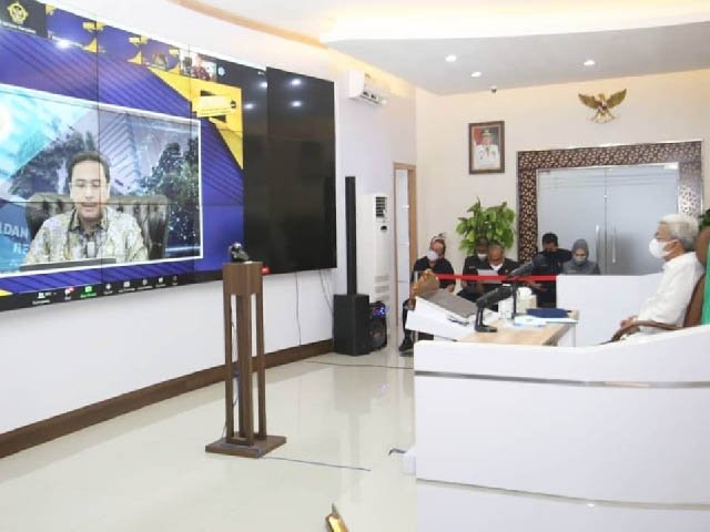 workshop anti korupsi, membangun budaya anti korupsi