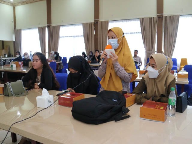 Membangun Karakter Bangsa