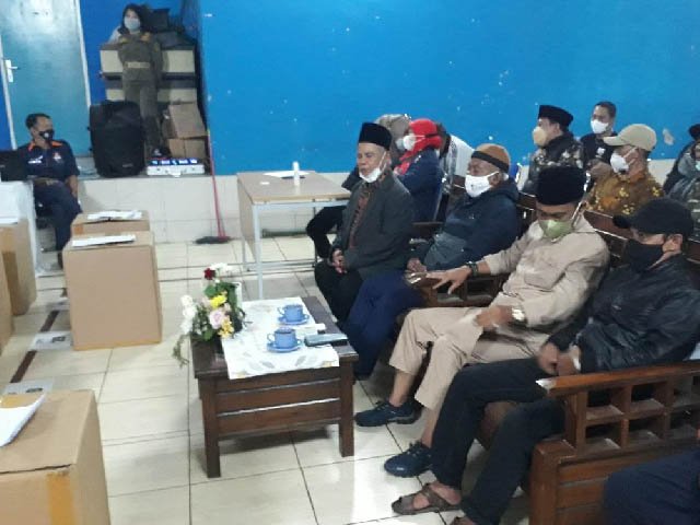 pilkades bandung barat, pemilihan kepala desa
