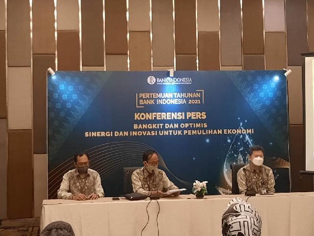 indikator makroekonomi , Pemulihan Ekonomi Daerah , Pertumbuhan Ekonomi Sumatera Selatan