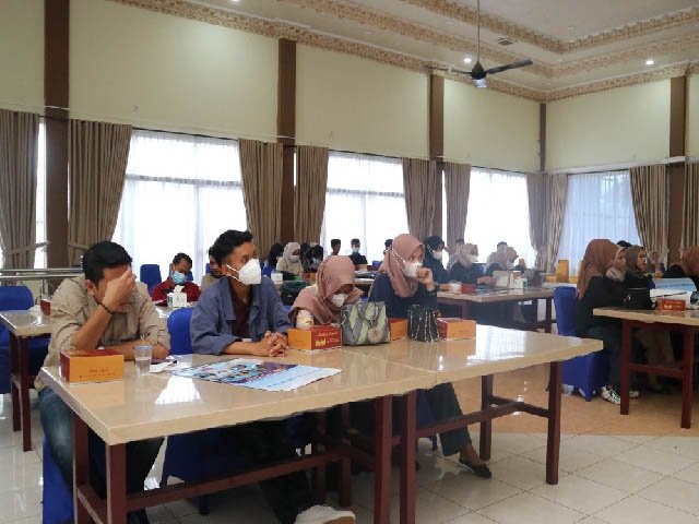 karakteristik Indonesia, sosialisasi empat pilar