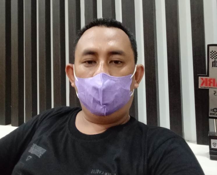 Agustian , AMDAL , Daerah Aliran Sungai , DAS , DLH Empat Lawang , NCW , Plasma , PT ELAP & KKST