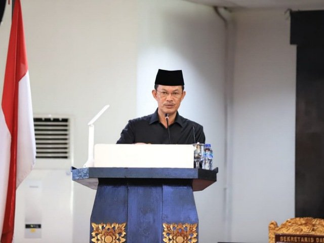 Rapat paripurna