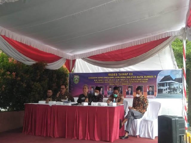 pemanfaatan rawa