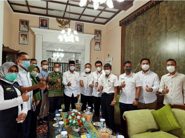 DPD REI Sumsel , Ikatan Pejabat Pembuat Akta Tanah , mafia tanah , PPAT Palembang