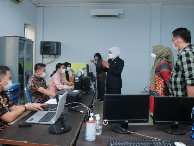 Percepat Pelayanan Pasca Kebakaran, sistem pelayanan pasca kebakaran
