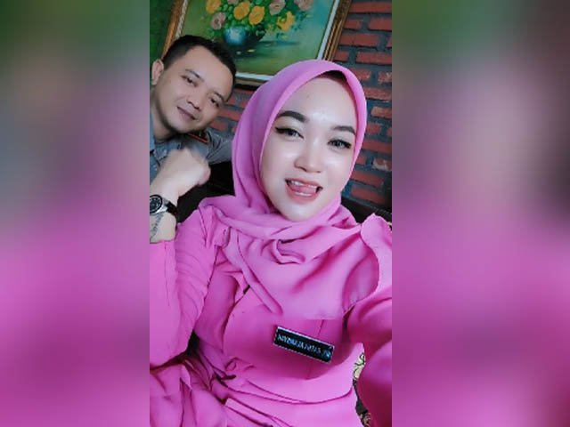 kegaduhan di medsos , membuat postingan di Tiktok , memicu kesalahpahaman