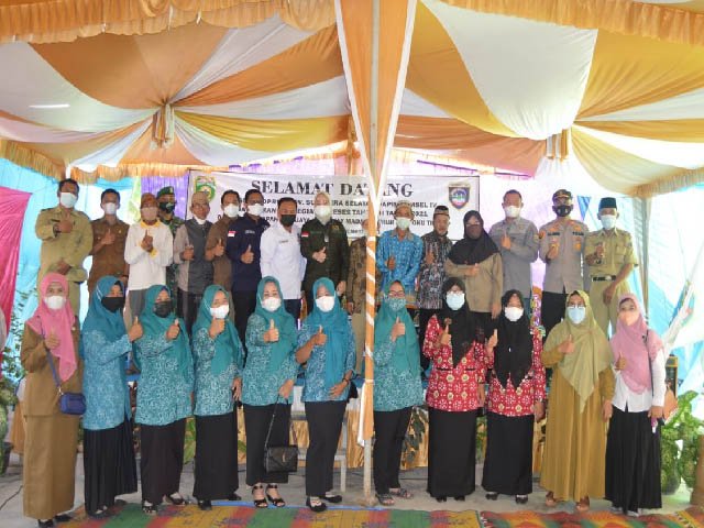 Reses Tahap III Tahun 2021 , Serap Aspirasi Masyarakat , tujuan dari reses