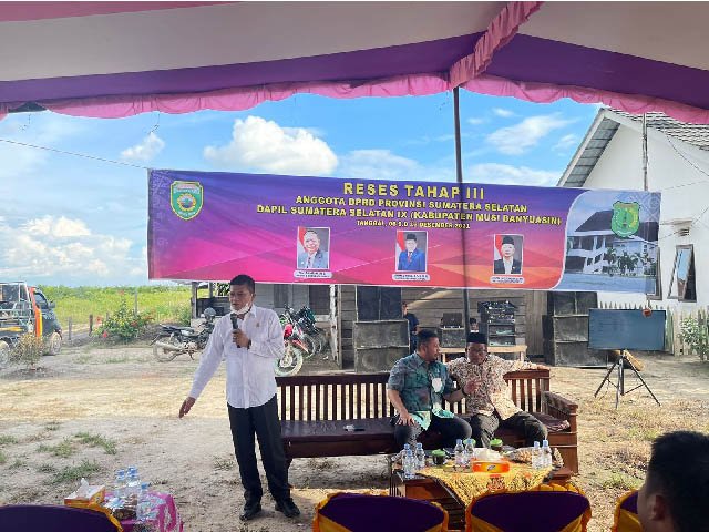 Reses di Divisi B Perkebunan