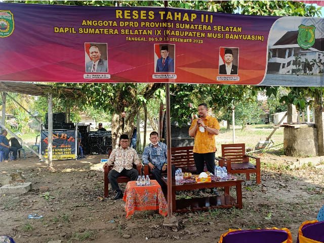 Reses di Divisi C Perkebunan