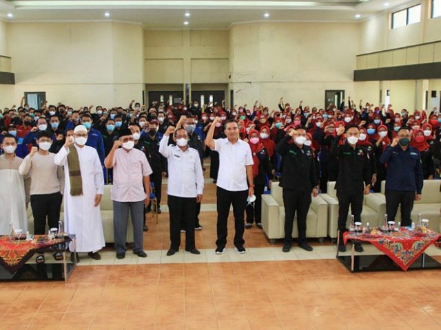 menjaga kesehatan fisik dan mental , ujung tombak pelayanan kesehatan