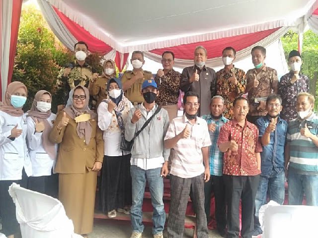 pengendali banjir