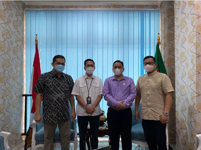 Kegiatan Seminar Pertanahan , mafia tanah , Pengurus IPPAT kota Palembang