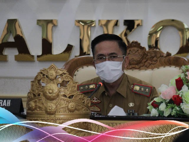 Festival Sungai Sekanak Lambidaro