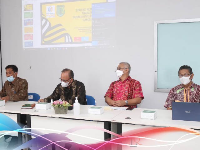 lingkungan strategis , STIA LAN Bandung , tata kelola kelembagaan