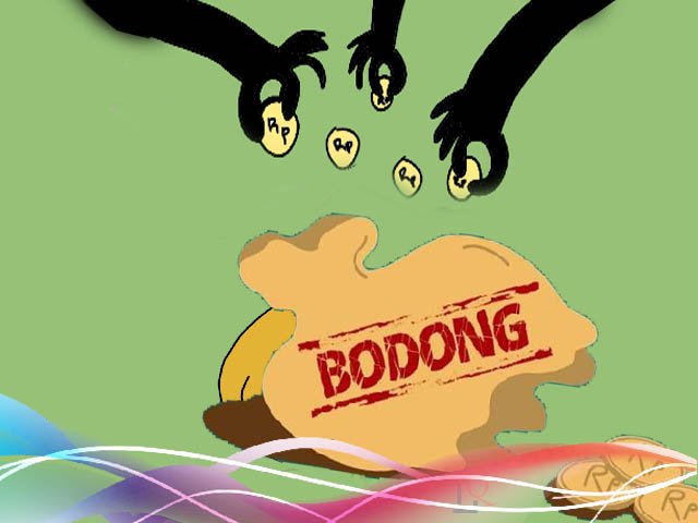 agenda pembacaan putusan , DHD Farm Indonesia , Investasi Bodong DHD Farm , putusan sela dari majelis hakim