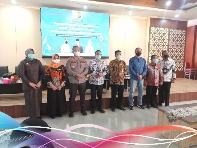 sosialisasi percepatan pemberian vaksin , surat pernyataan vaksin , vaksin bagi pelajar
