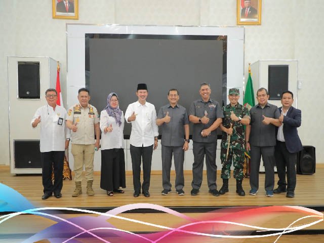 Hotel Kartika Sriwijaya , kerjasama dengan pemkot palembang , PAD Kota Palembang