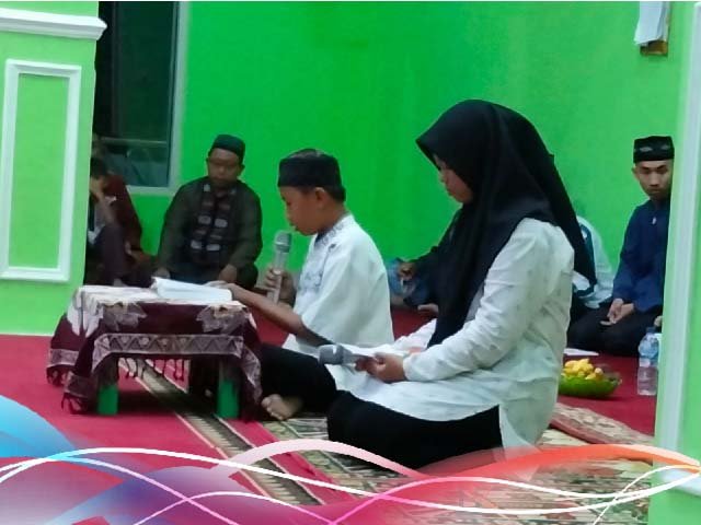 program zero buta Al-Qur'an
