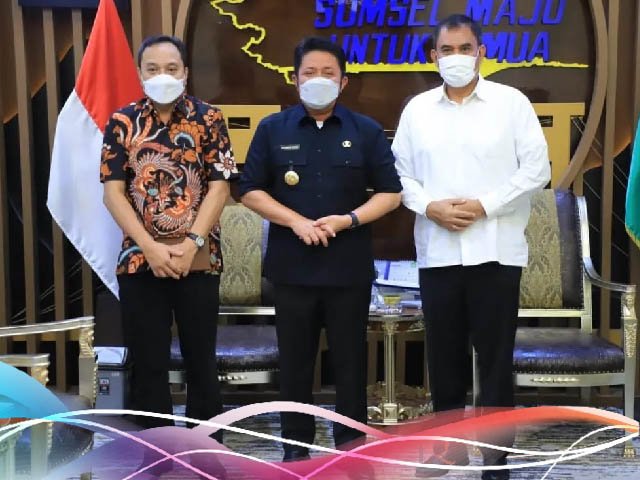 pelabuhan tanjung carat, program sertifikasi tanah