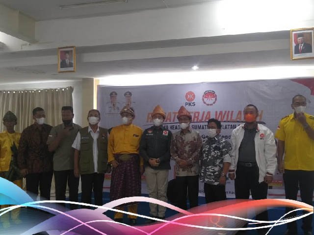 penanggulangan bencana