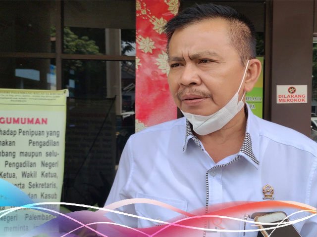 Hakim terpapar Covid-19 , Pandemi Covid-19