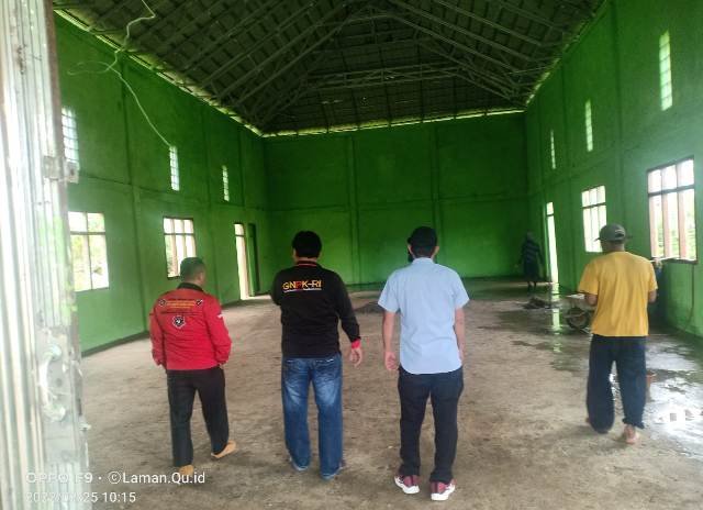 GNPK RI , LSM Barak NKRI