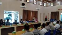 Suasana HPN 2022 di Oku Selatan