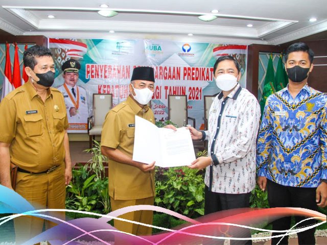 Standar Pelayanan Publik