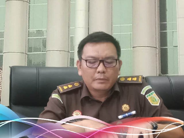 korupsi pelebaran ruas jalan