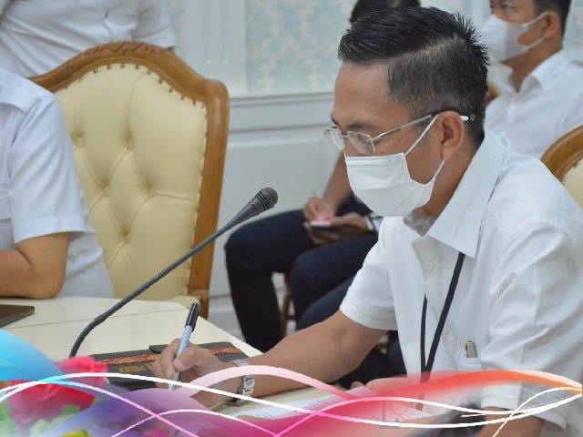 pengelolaan pasar ikan modern