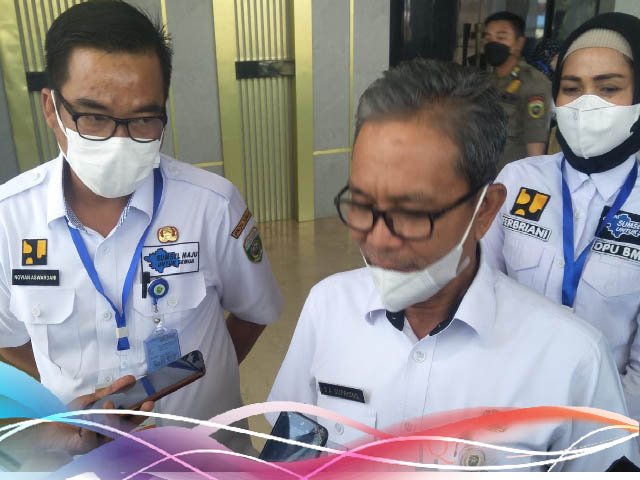 rencana pembangunan infrastruktur di sumsel