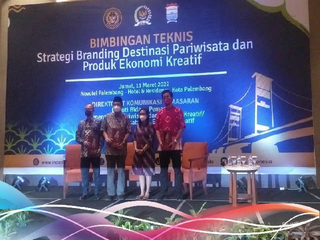 kebangkitan pariwisata, keunggulan keanekaragaman wisata